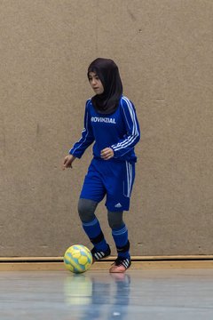 Bild 103 - Auswahlturnier SH